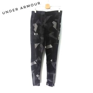 Under Armour Camo Compression Leggings